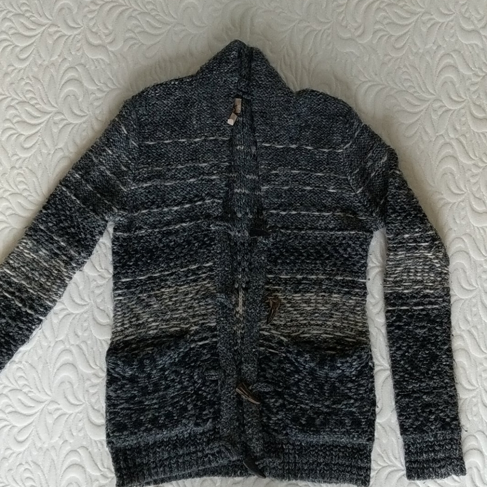 Wilfred Free Sweater